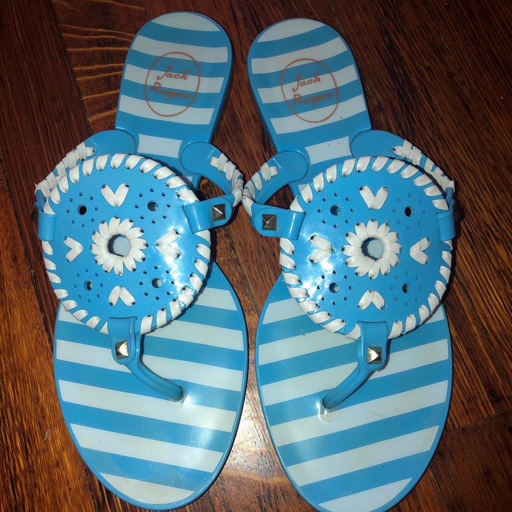 JACK ROGERS sandals